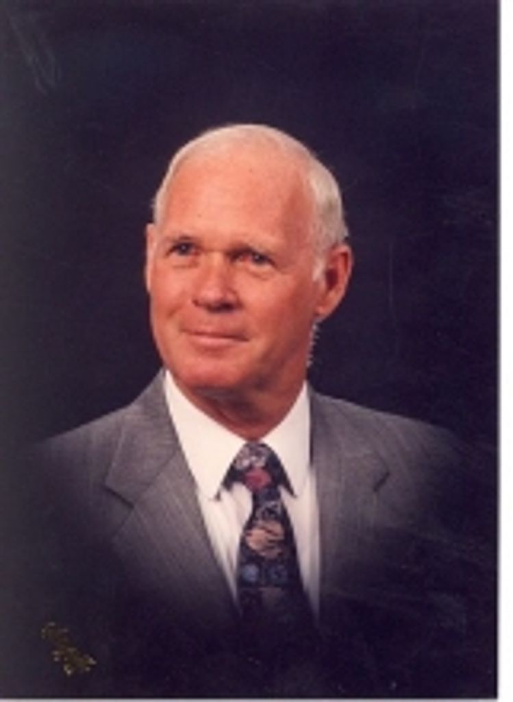Stephen  Alonzo Harper