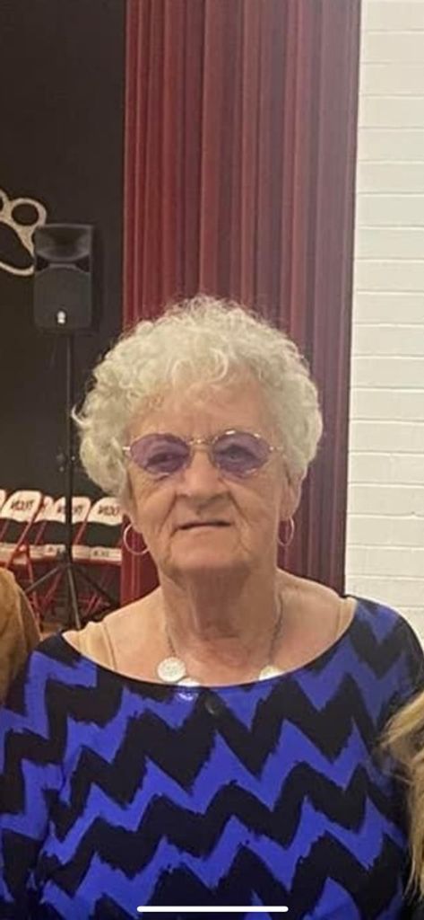 Carolyn "Susie" Cox Profile Photo