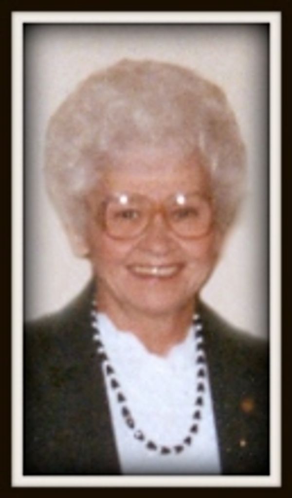 Margaret H. (Kreisher) Keener