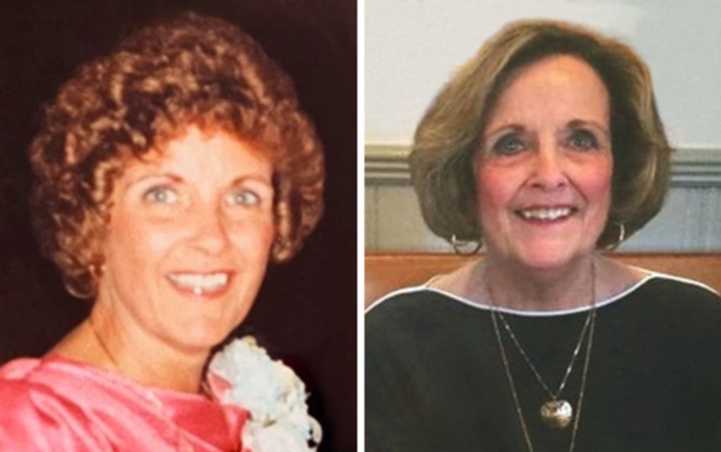 Janene Kay Marcussen Profile Photo