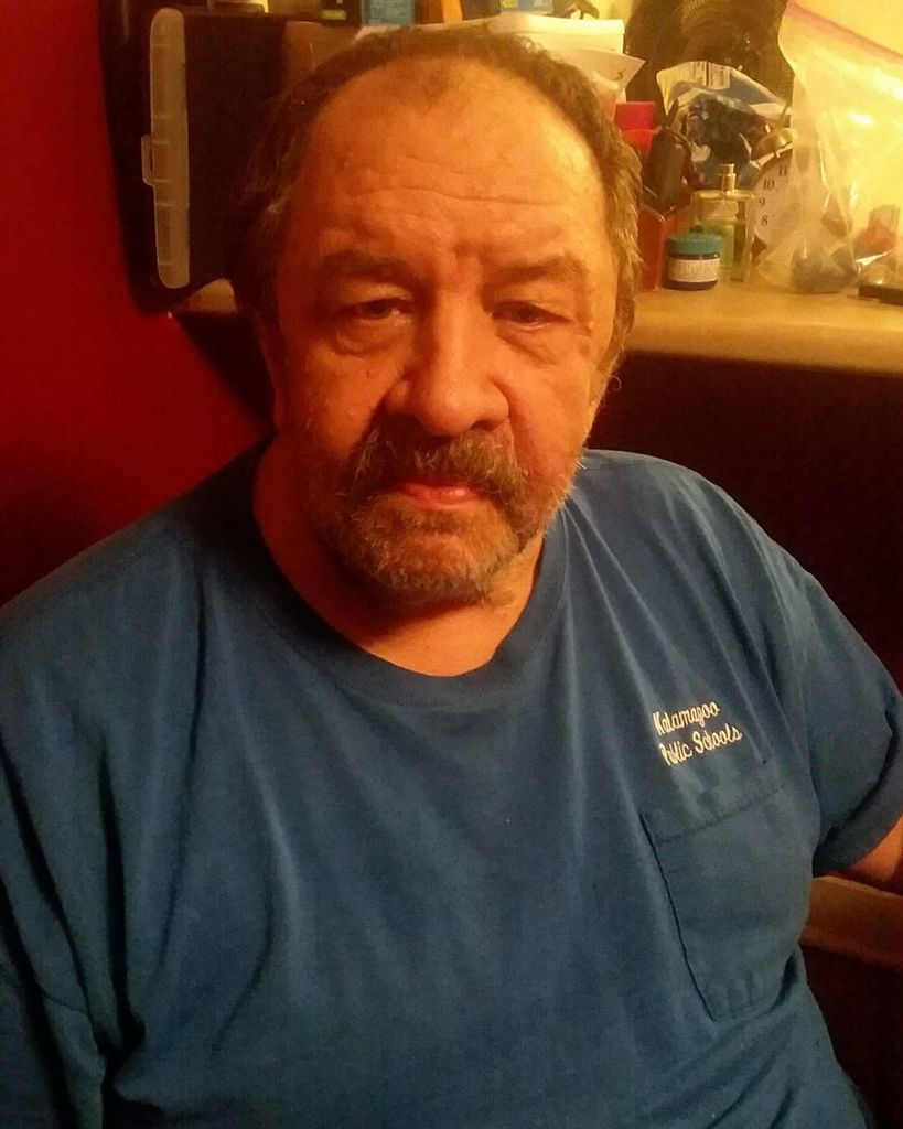 Steven Ray Boven Profile Photo