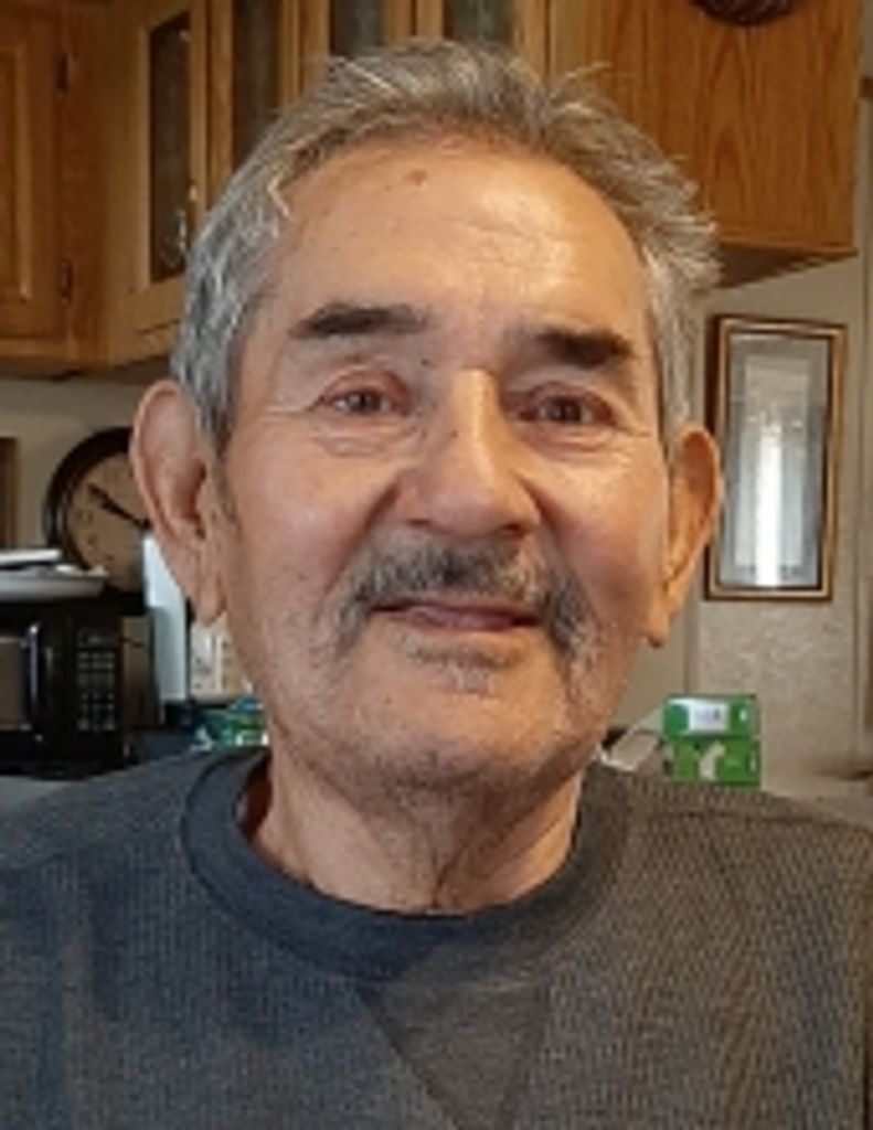 Luis  H. Hernandez