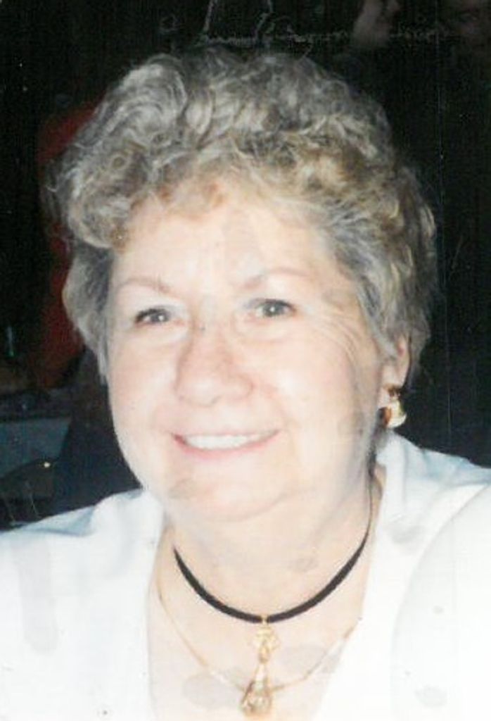 Stella M. (Chilcher)  Anderson