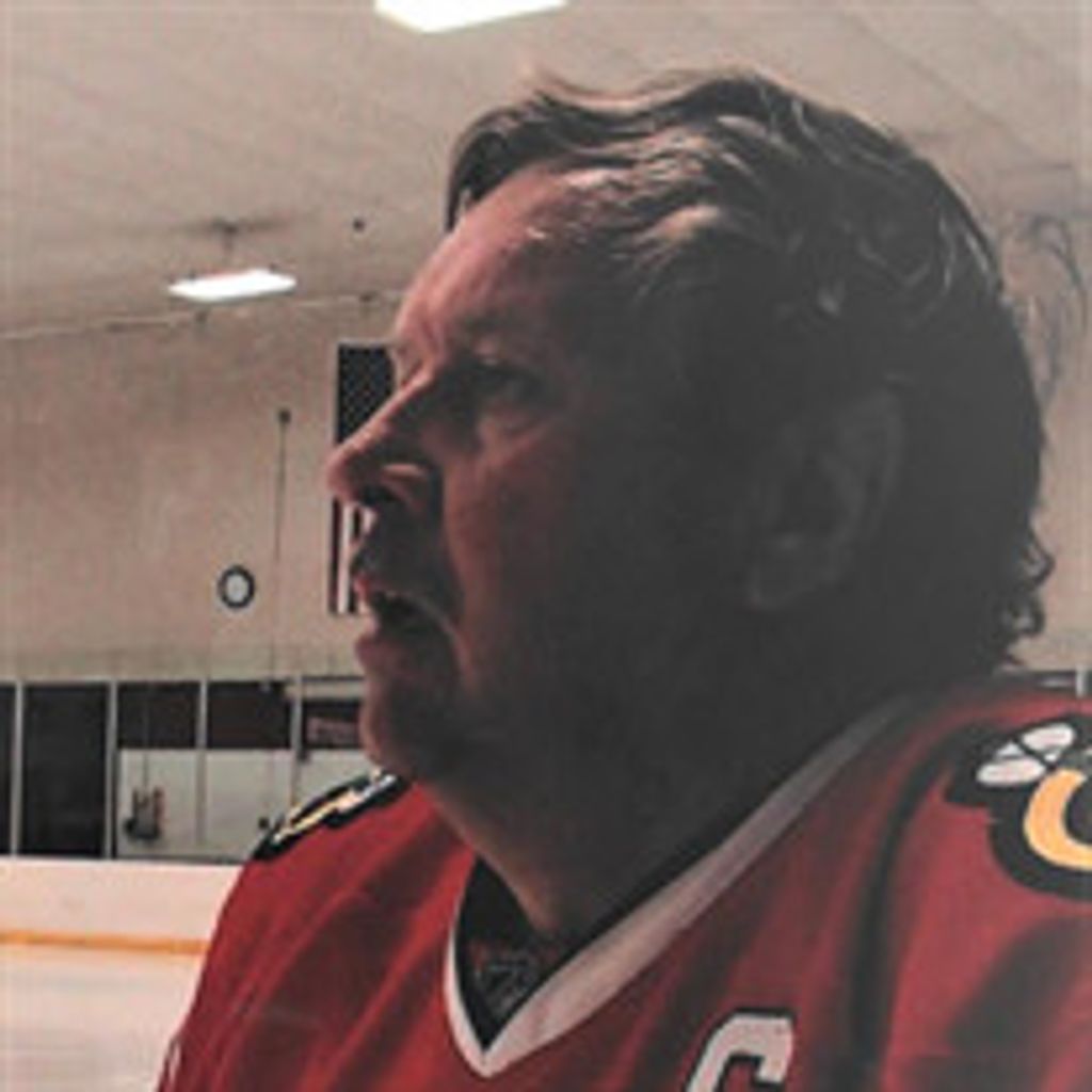 Lawrence Christopher Knasiak