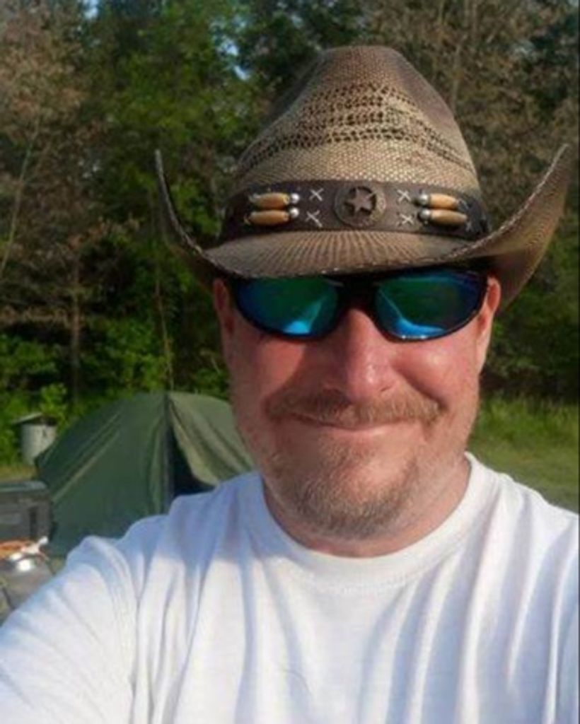 David Matthew Heckman