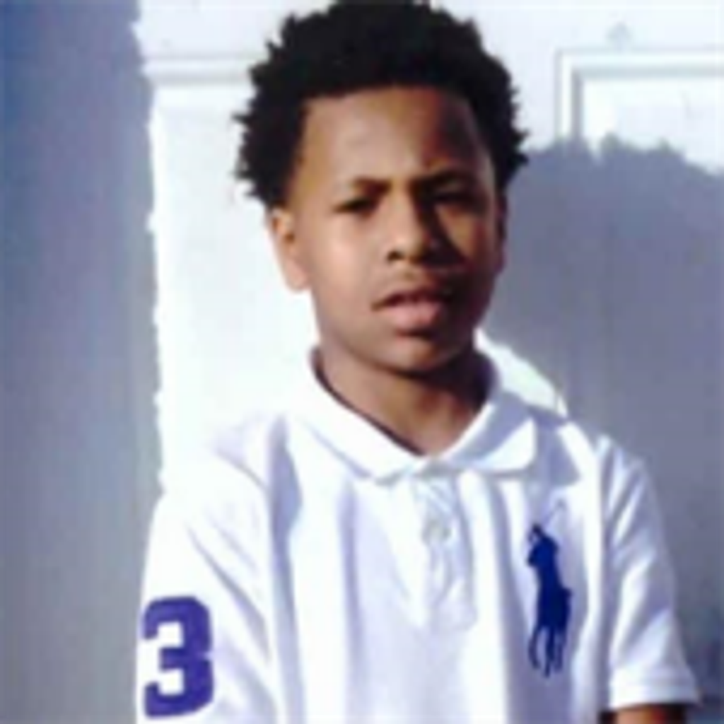 Brayshawn S. L. Johnson