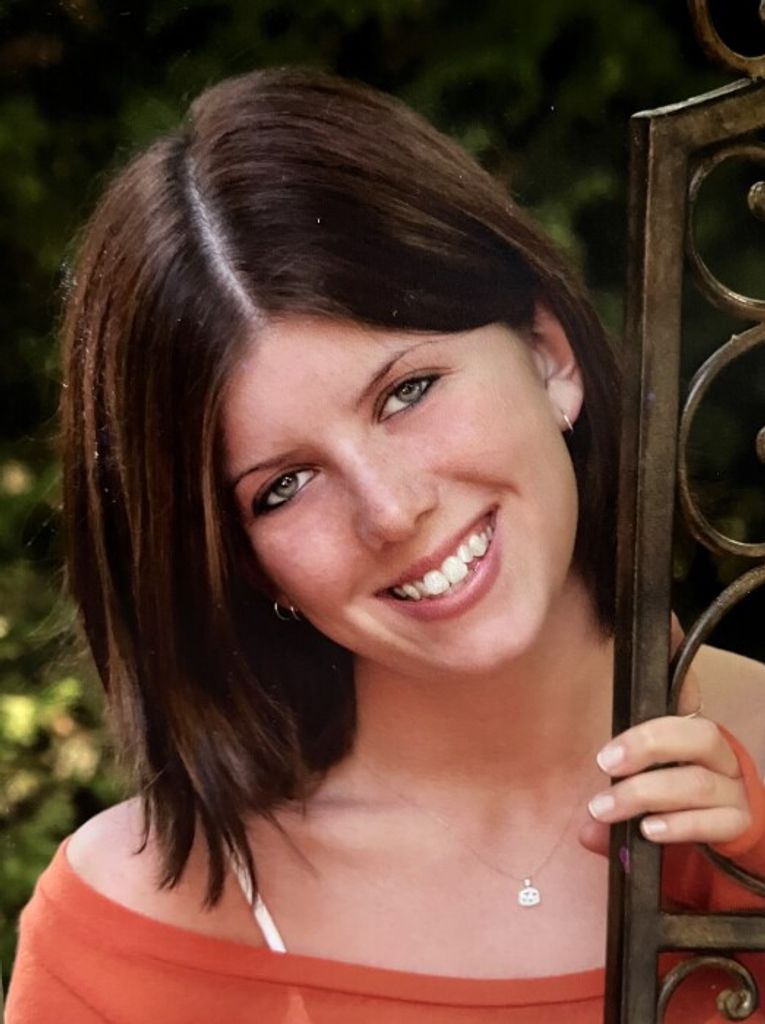 Abigail "Abbie" Margaret Cameron Profile Photo