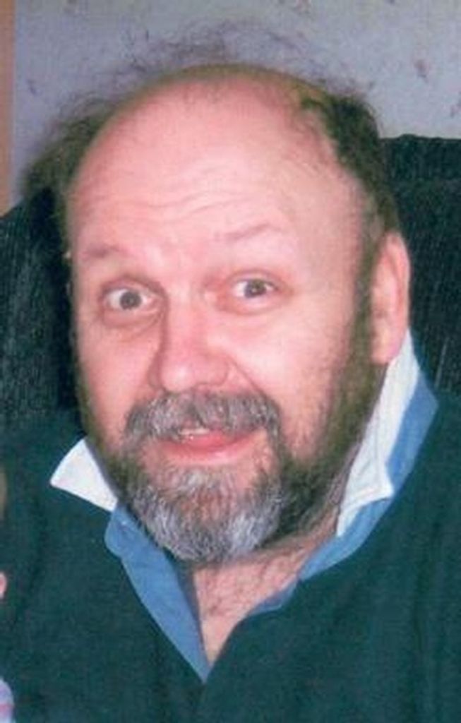 Glenn Joseph Miller