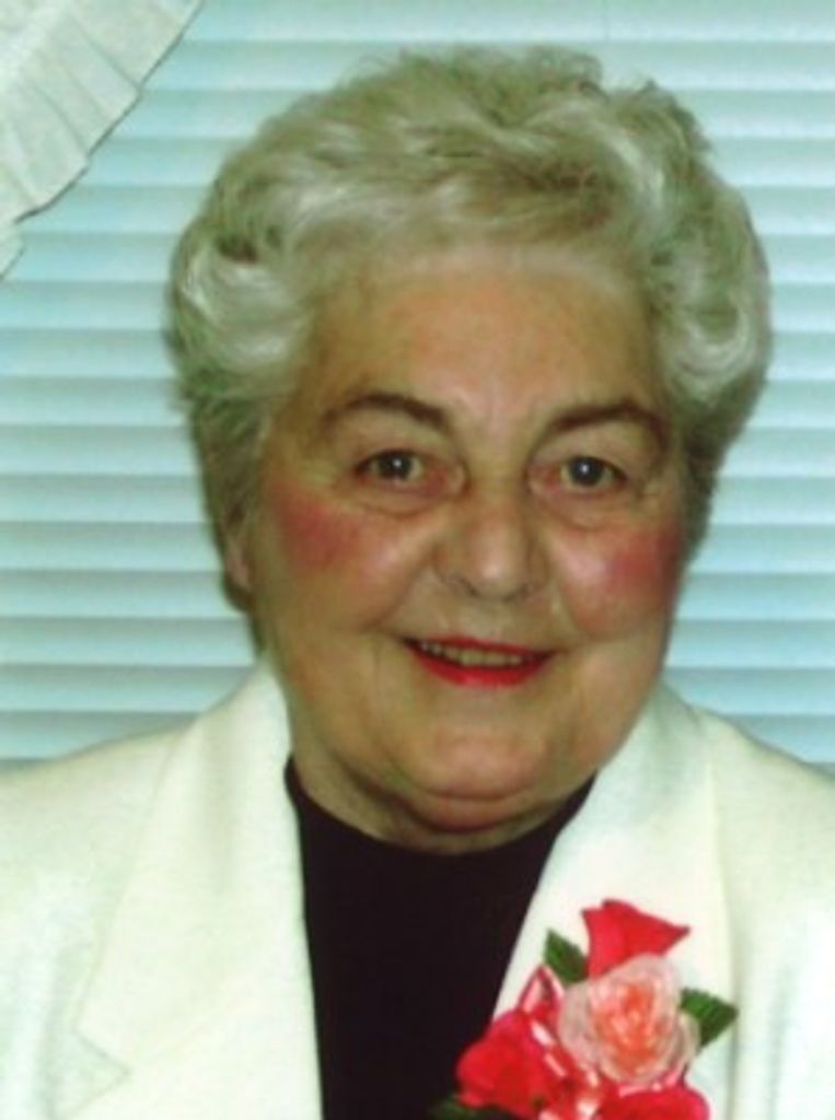 Marilyn O. Klemetson