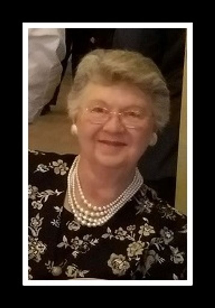 Beverly O. Ringer