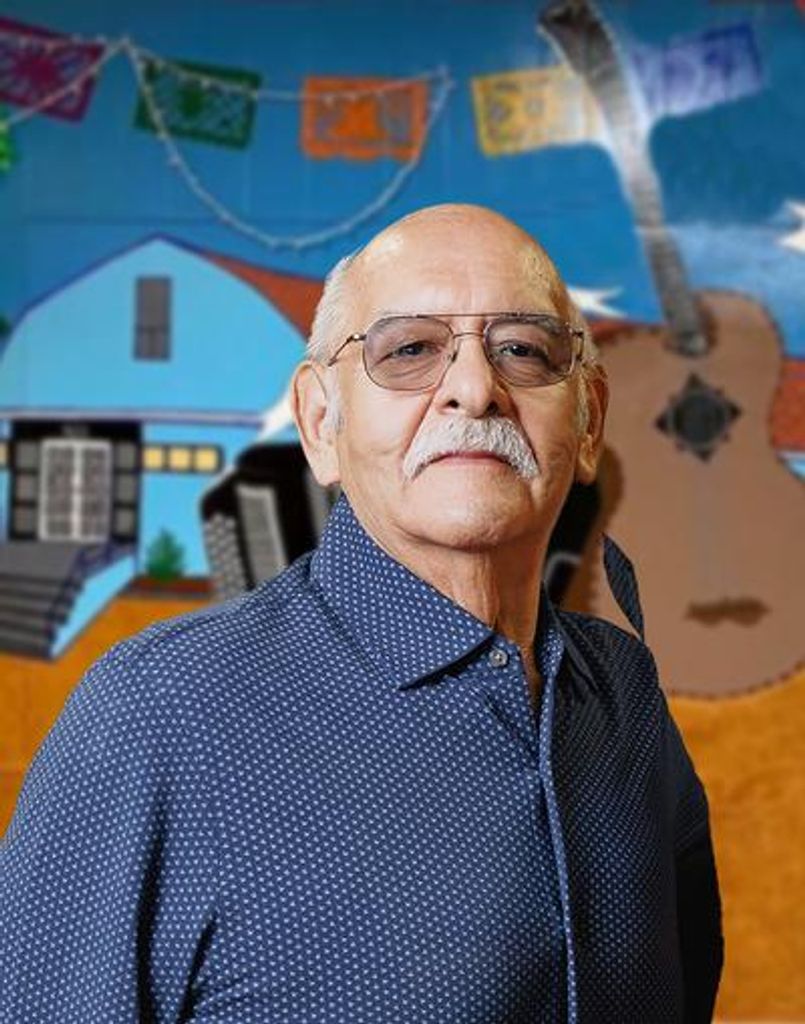 Homero "Homer" De La Rosa