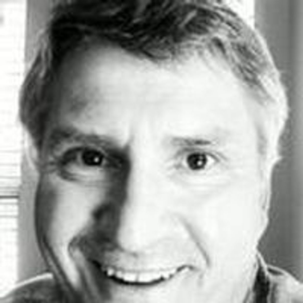 David Richard Showman