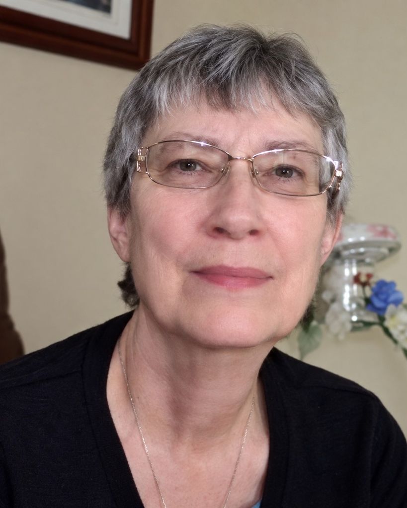 Sally Joan Howard Profile Photo