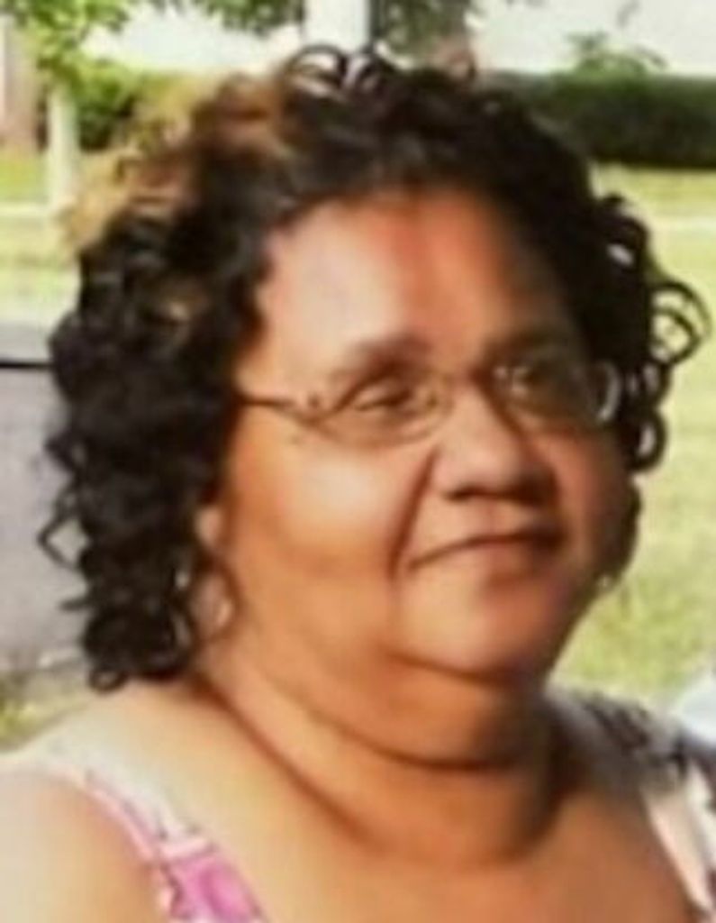 Jeanine Antoinette White Profile Photo