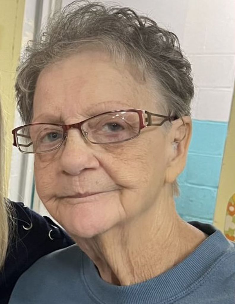 Mary Lou Richardson Profile Photo