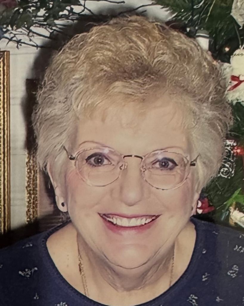 Claudia Lieberman