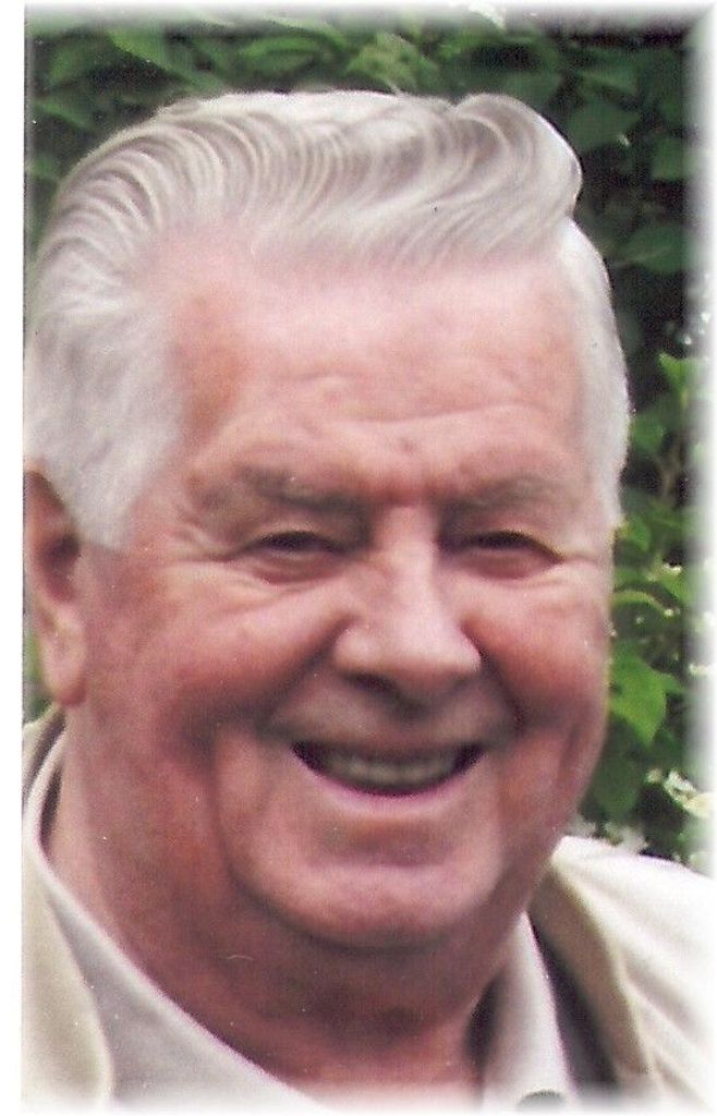 Donald Kenyon