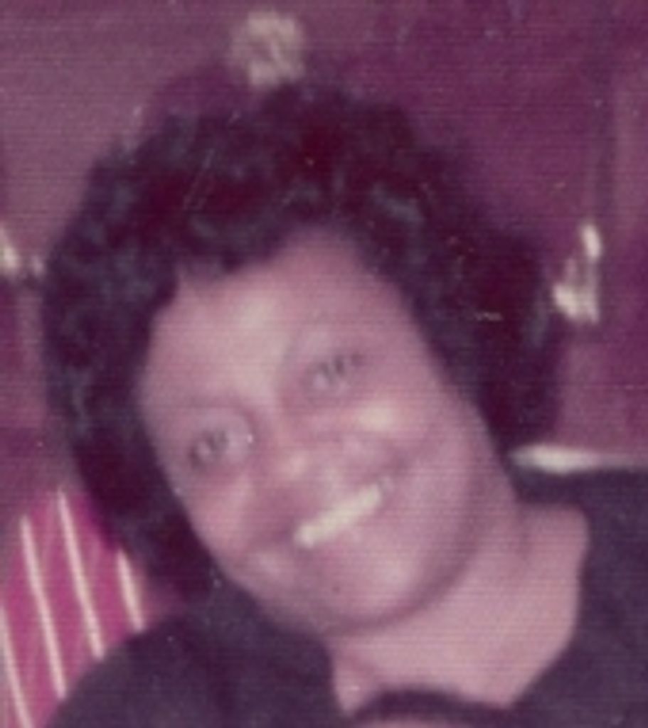 Lillie Bell (Clark) Allison