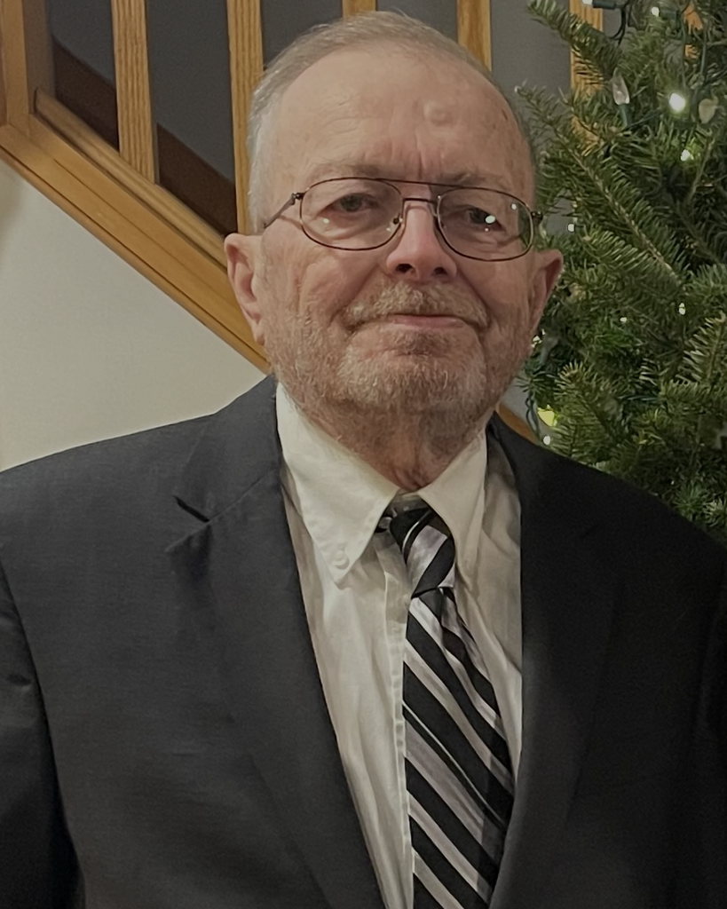 Thomas E. Sanford Profile Photo