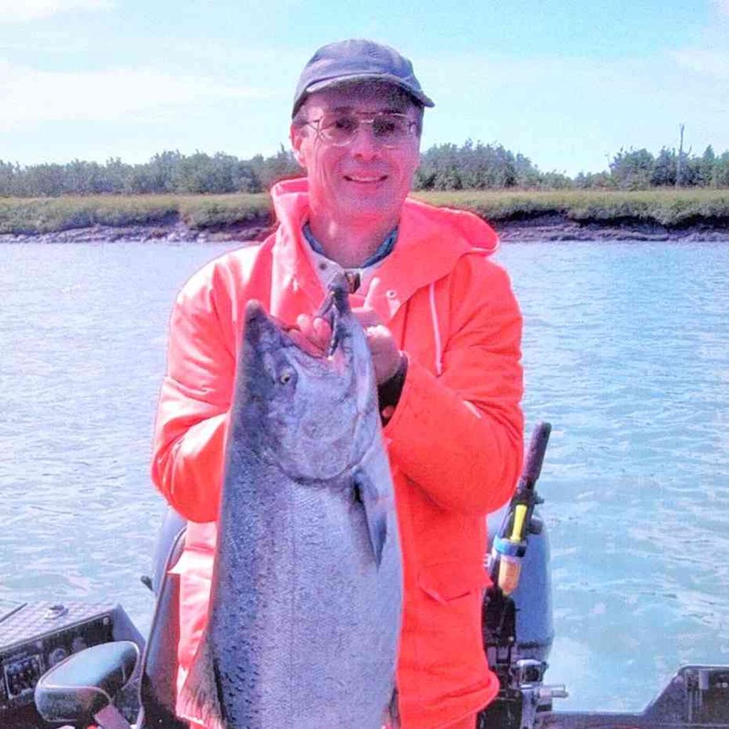 Gerald Lee DeHaas Profile Photo