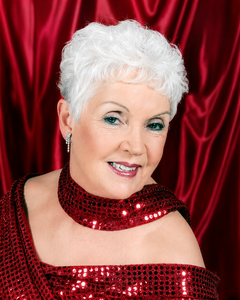 Betty Sue McDowell