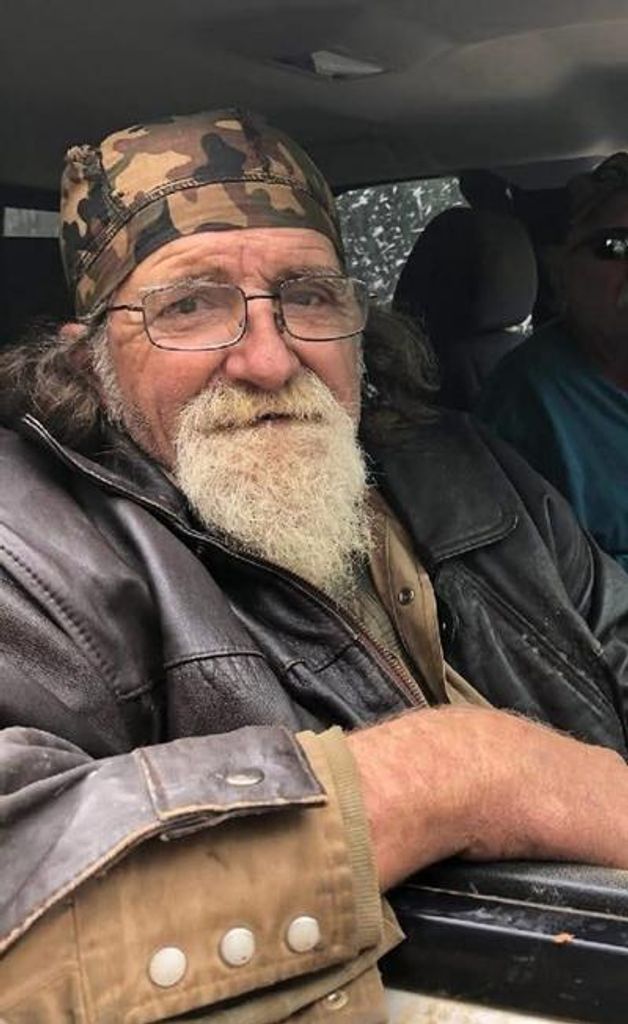 Joseph "4-Barrel" Darce Profile Photo
