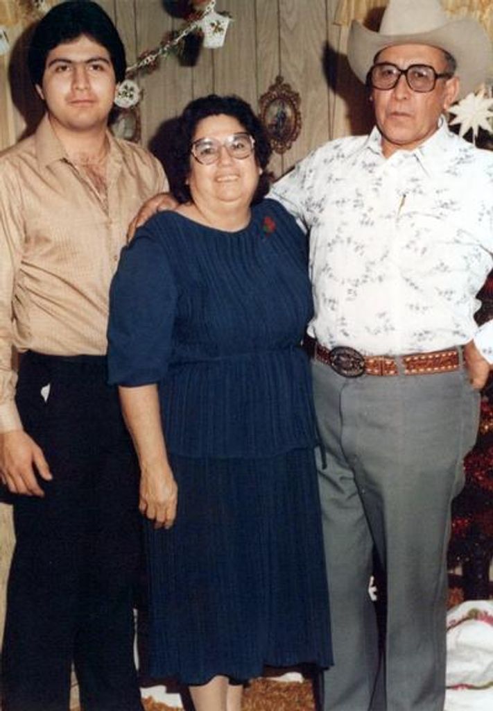 Rene Cortez Profile Photo