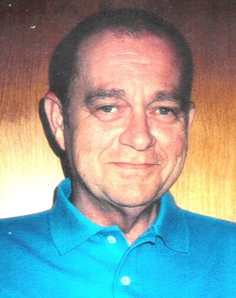 Larry Edward Dolinger Profile Photo