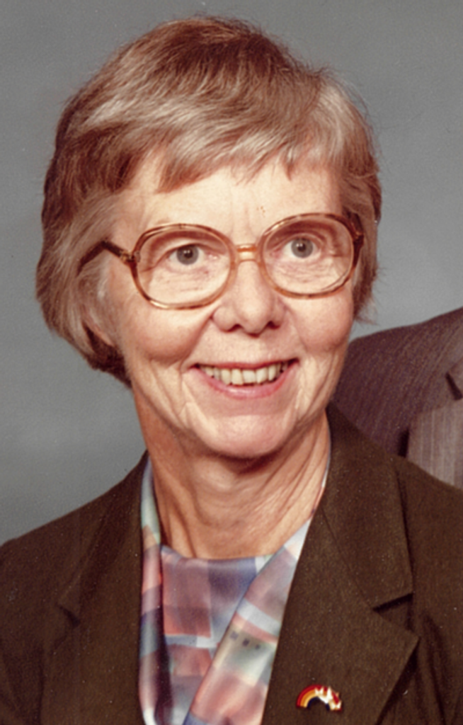 Ruth A. Youngblood