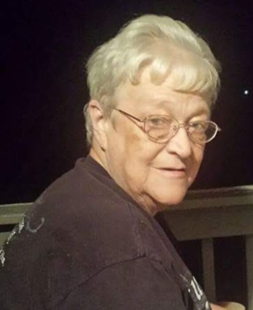Judy Ann Pruitt Profile Photo