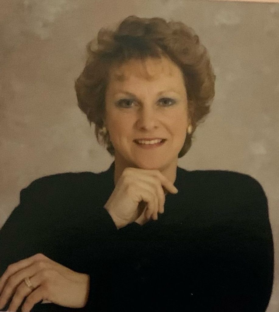 Mrs. Diane  Virginia Mancuso