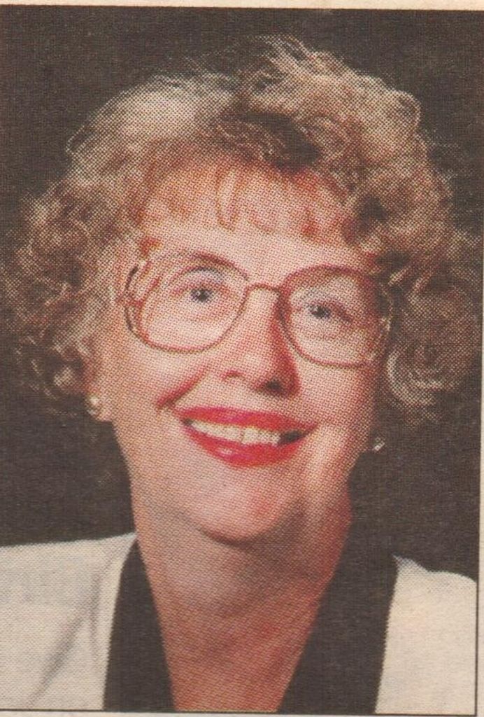 Lorraine Moos