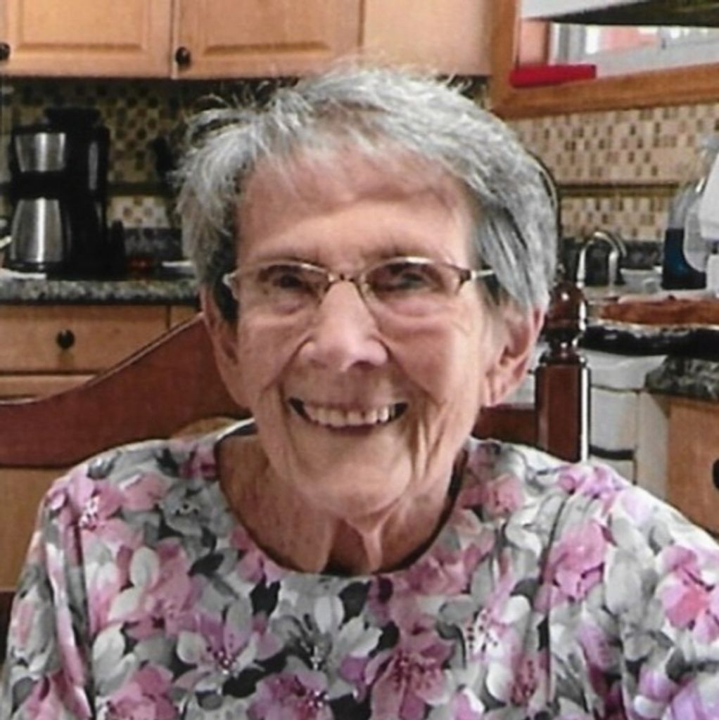 Mary Agnes Englert