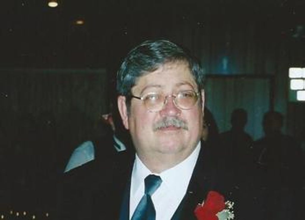 Gerald L. Jaworski