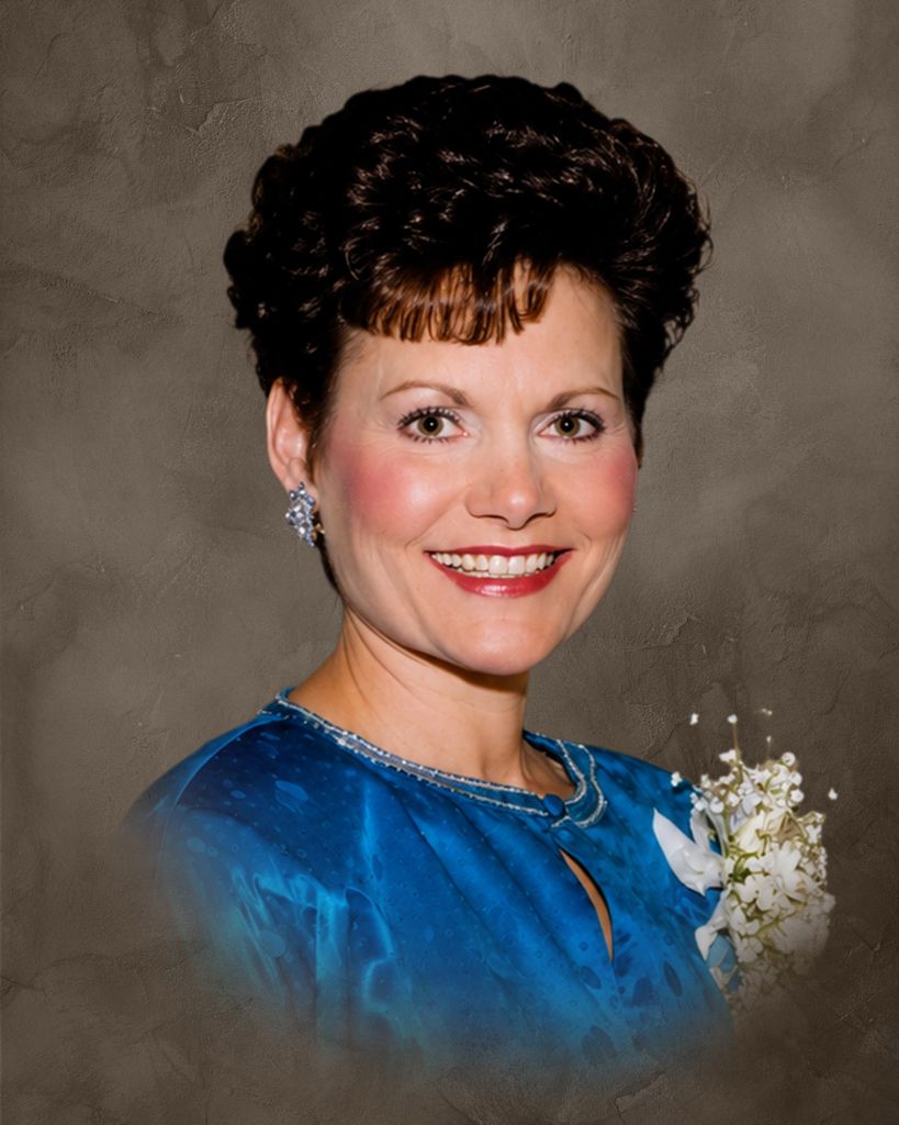 Beverly Compton Miano Profile Photo