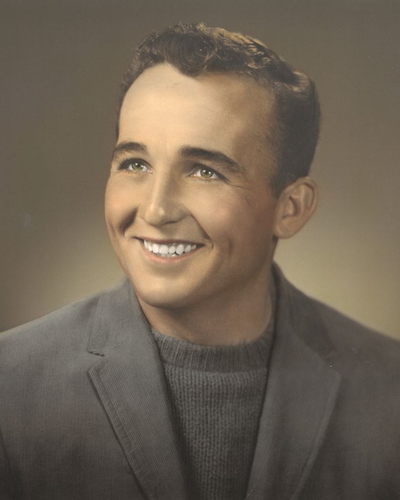 Ronald "Ron" D. Wilder Profile Photo