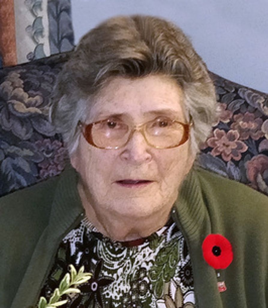 Mary Annie Thacker (Lawless)  Wayte Profile Photo