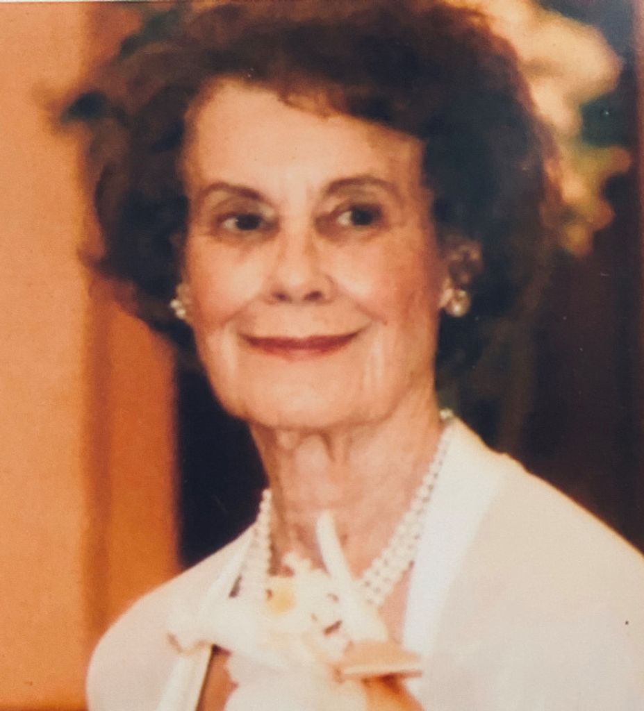 Anne Louise Sikora