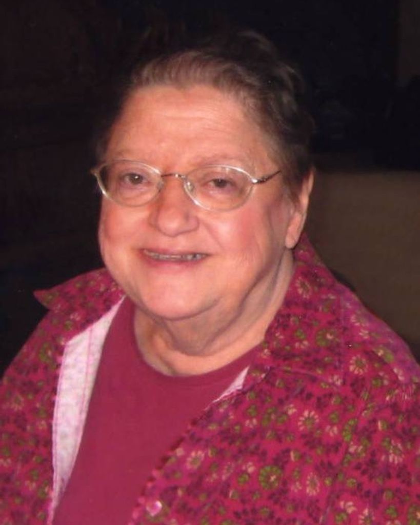 Katherine Ahrens
