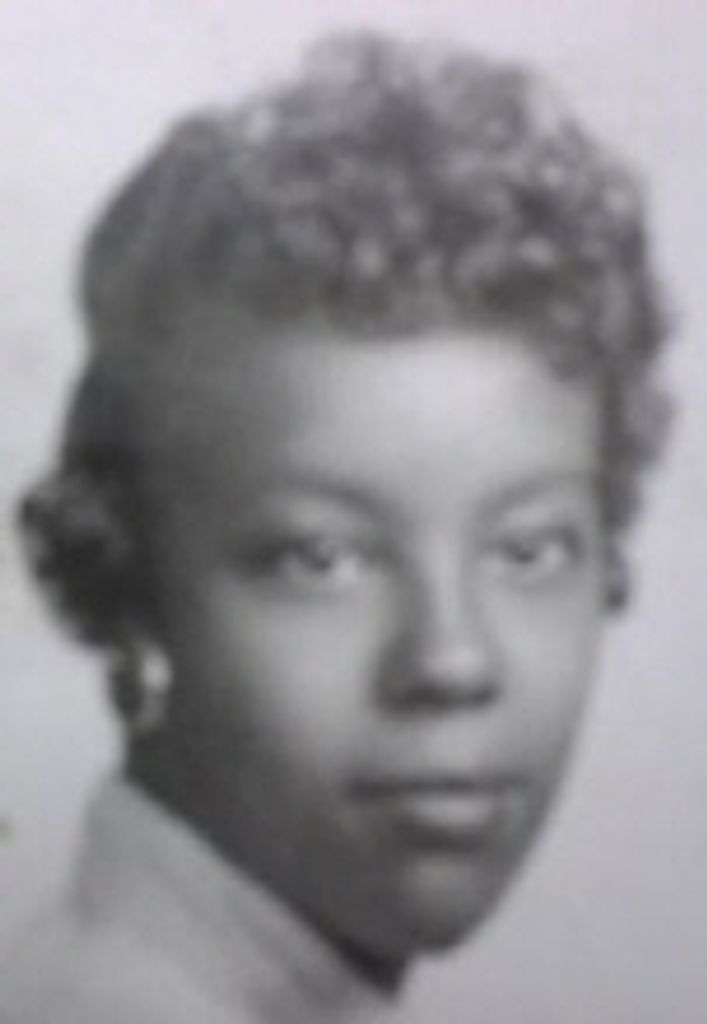 Joy Lewis