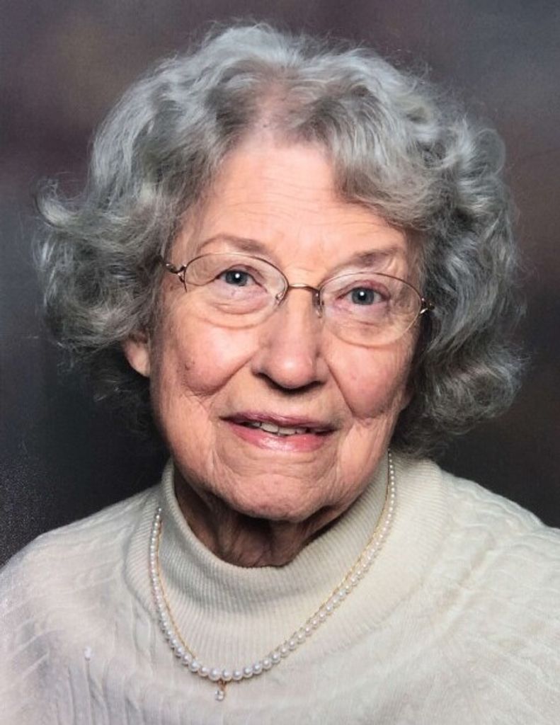 Jennie E. (Zettlemoyer)  Horstick
