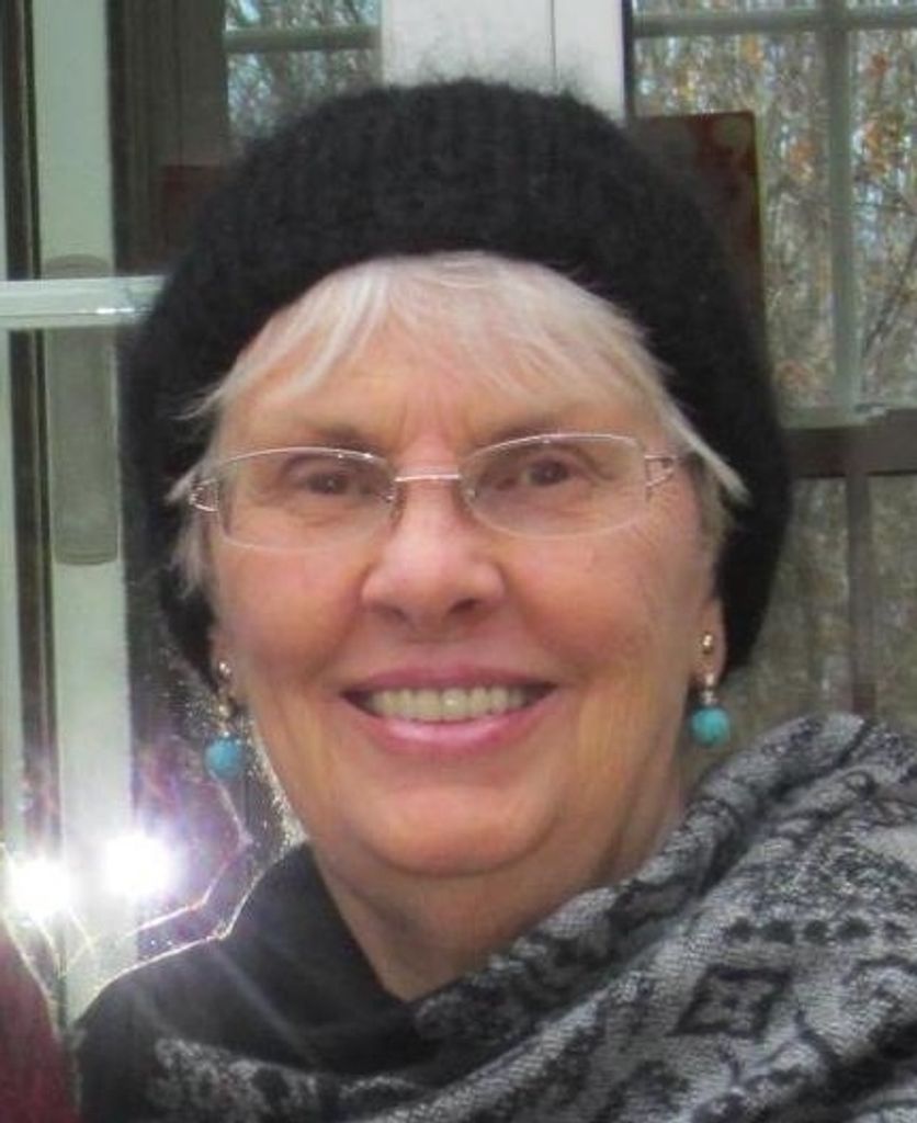 Barbara Murphy Profile Photo