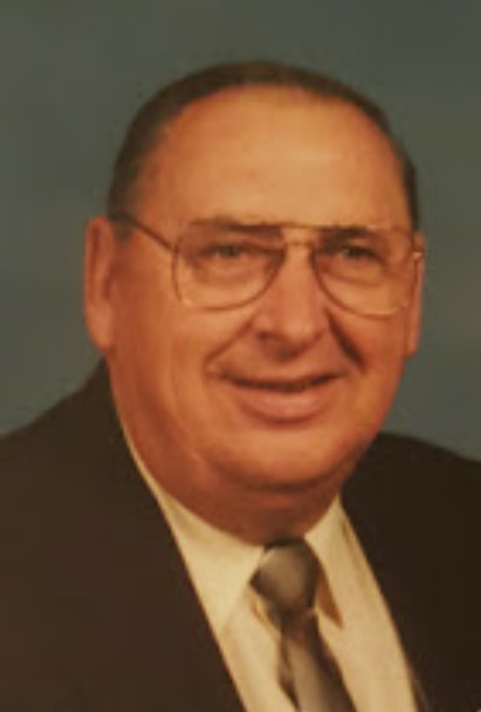 Paul R. Andrews Profile Photo