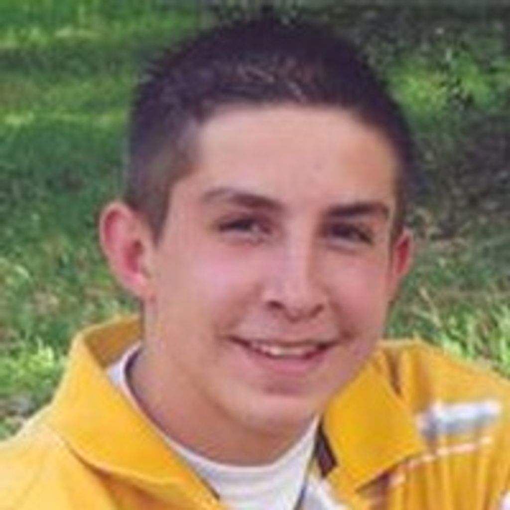 James Ray McCarty