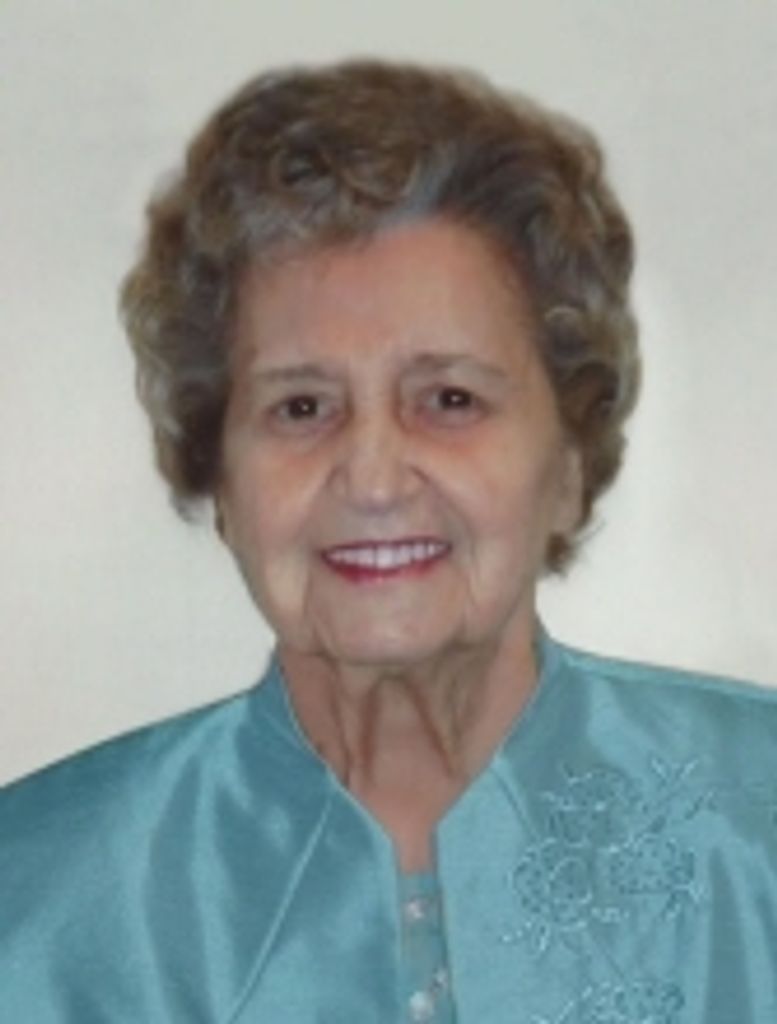 Mamie Berta