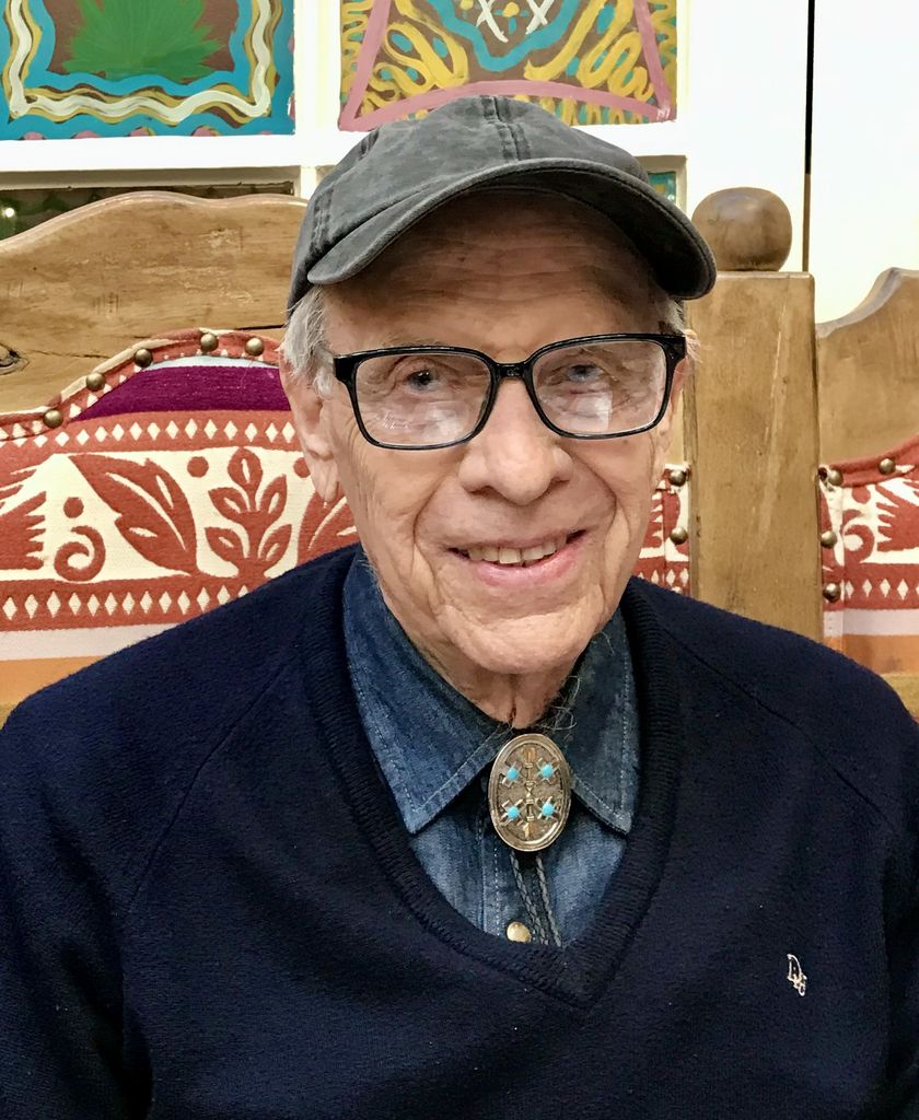 Barry Keller Berkson