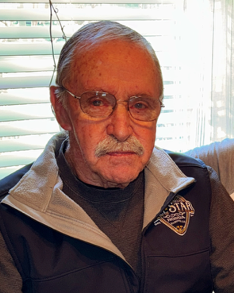 James Thomas Myrick Profile Photo