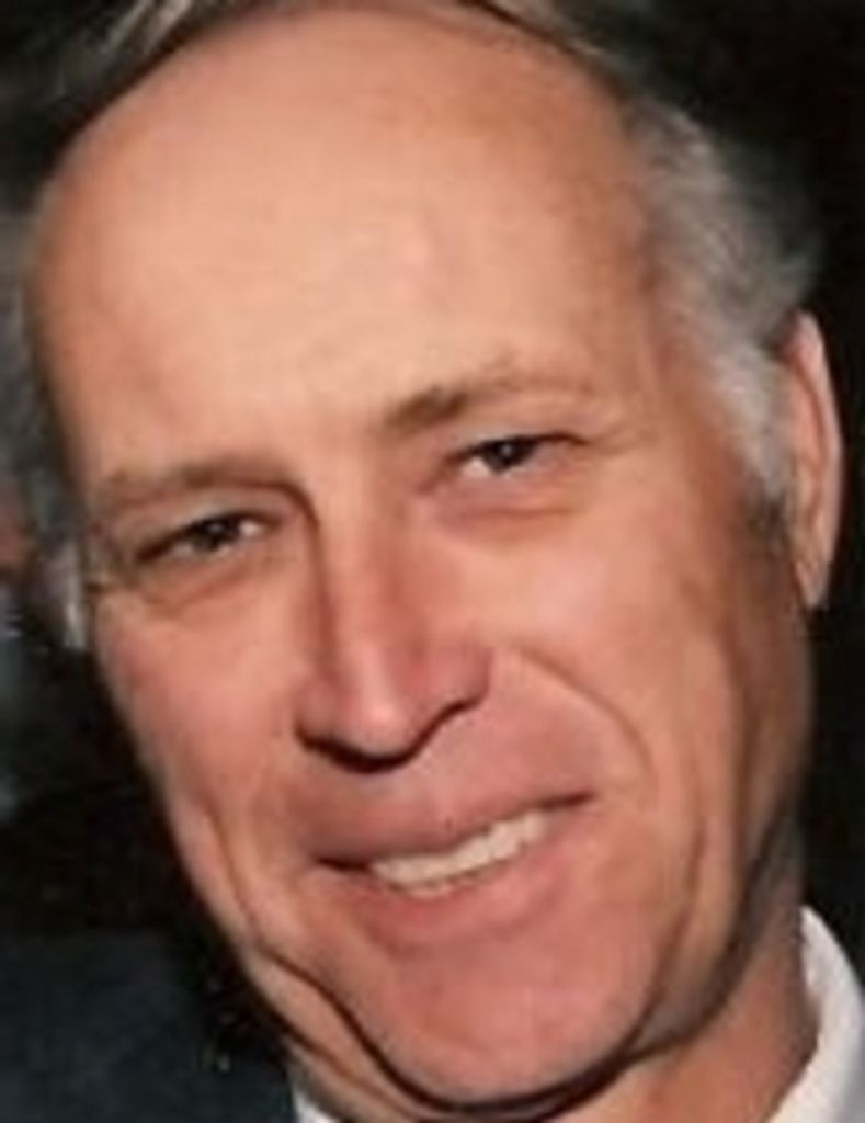 Charles E. Hammer