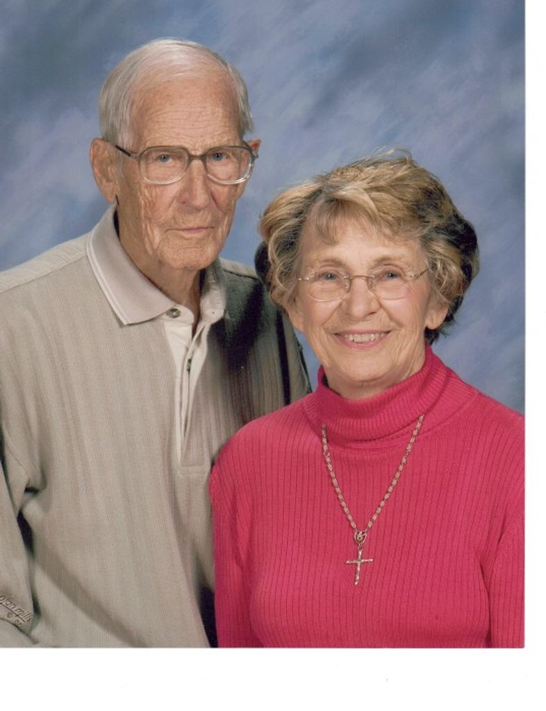 Betty M. Thompson Profile Photo