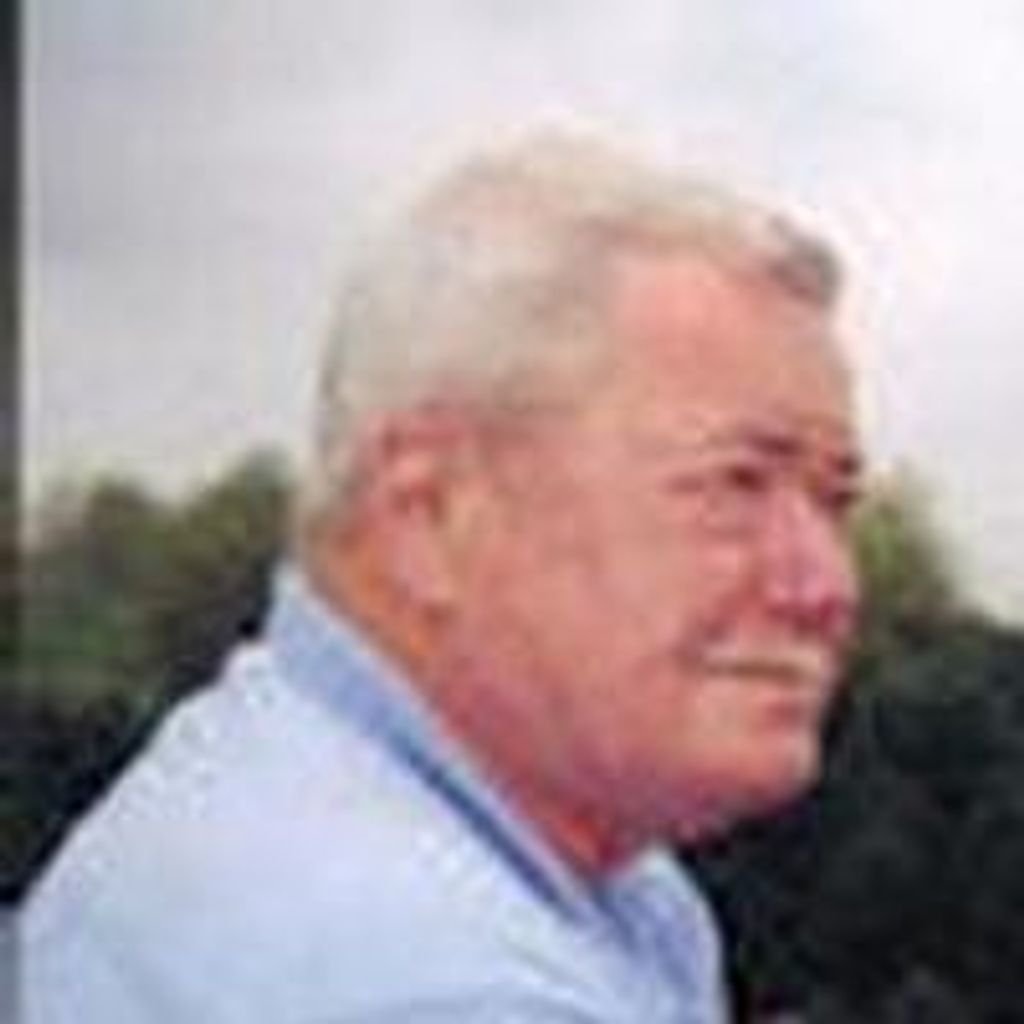 Robert G. Carter